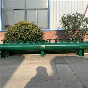 分汽缸
