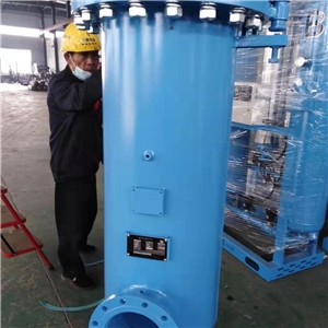 汽水分離器
